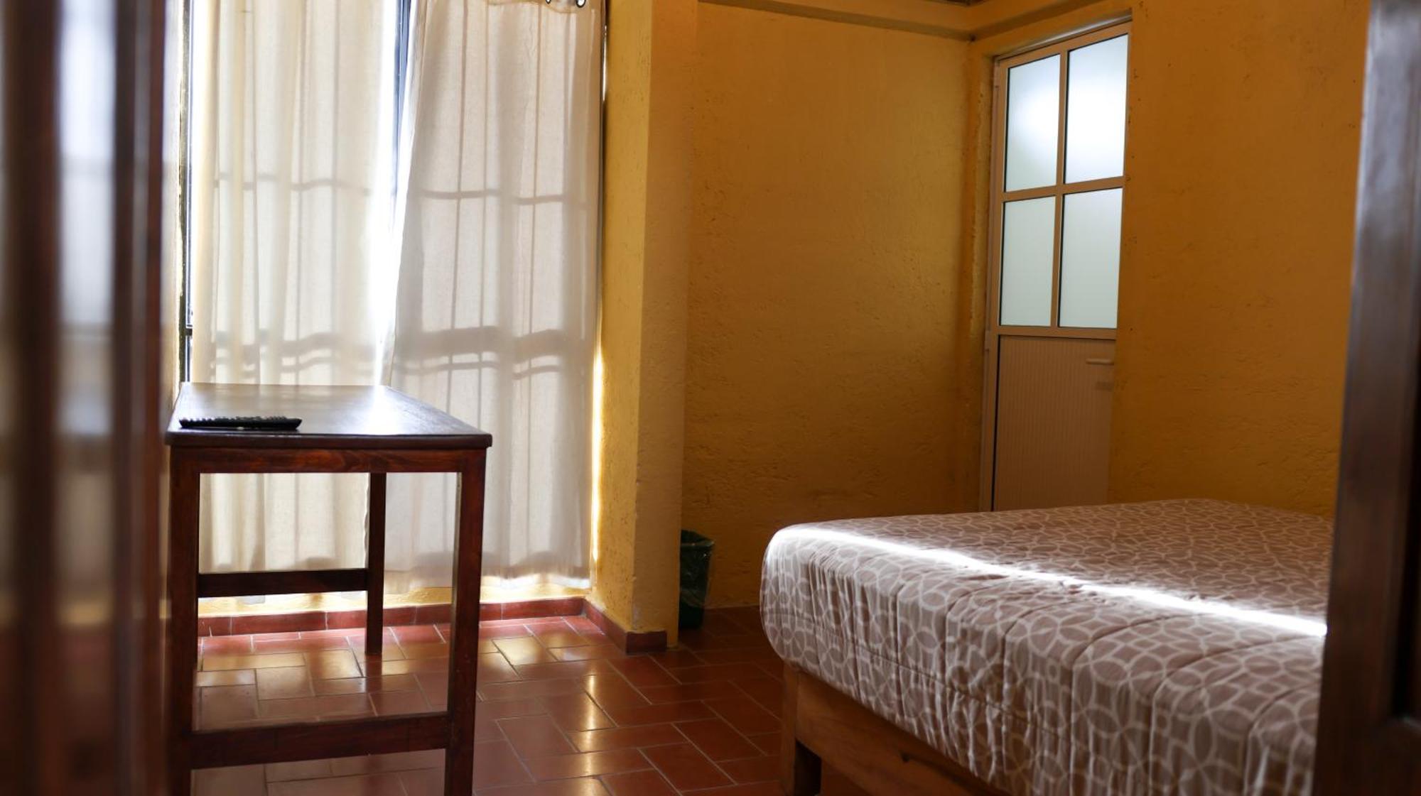 Posada La Mora - Hospedaje Panoramico Guanajuato Luaran gambar