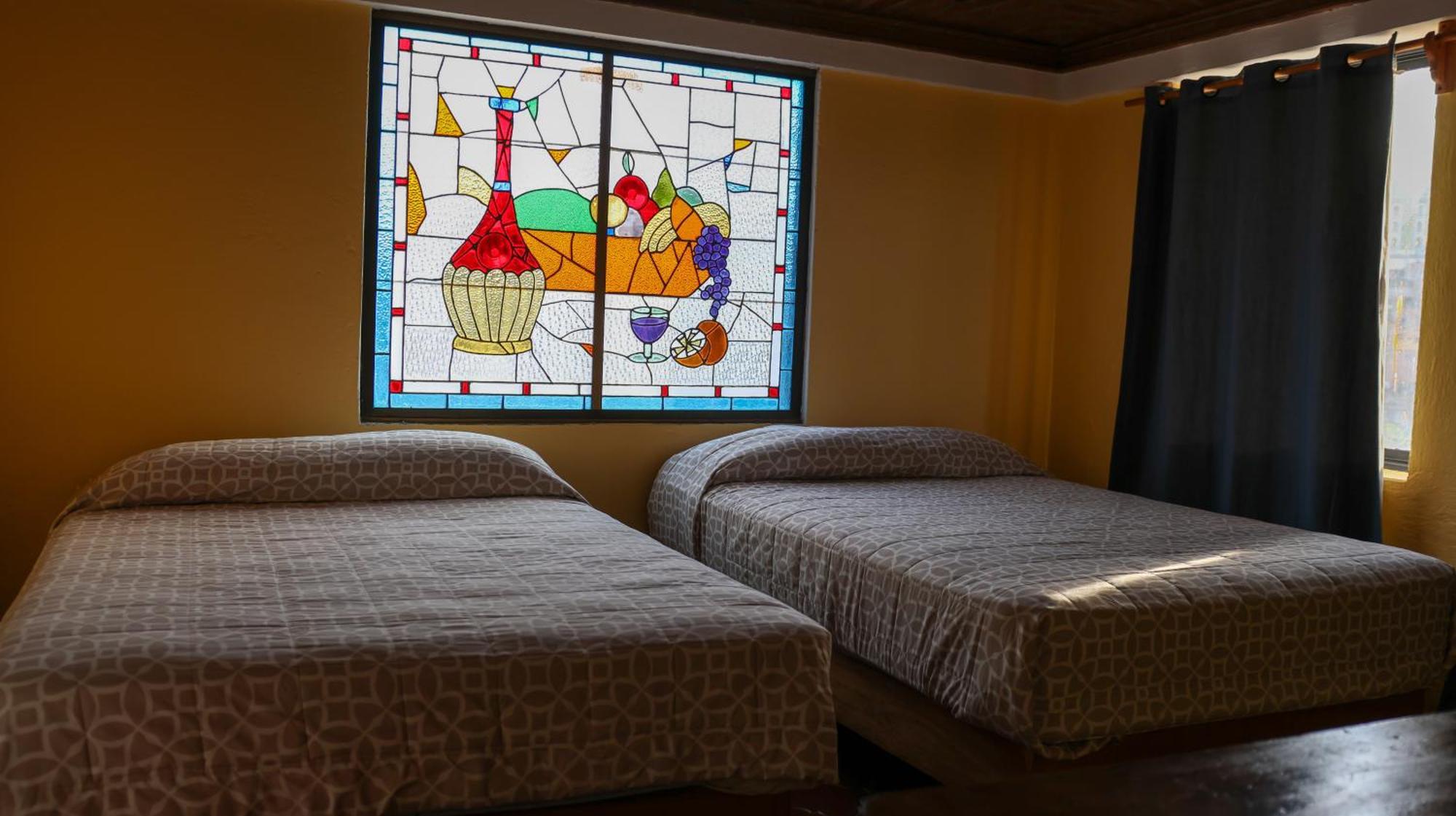 Posada La Mora - Hospedaje Panoramico Guanajuato Luaran gambar