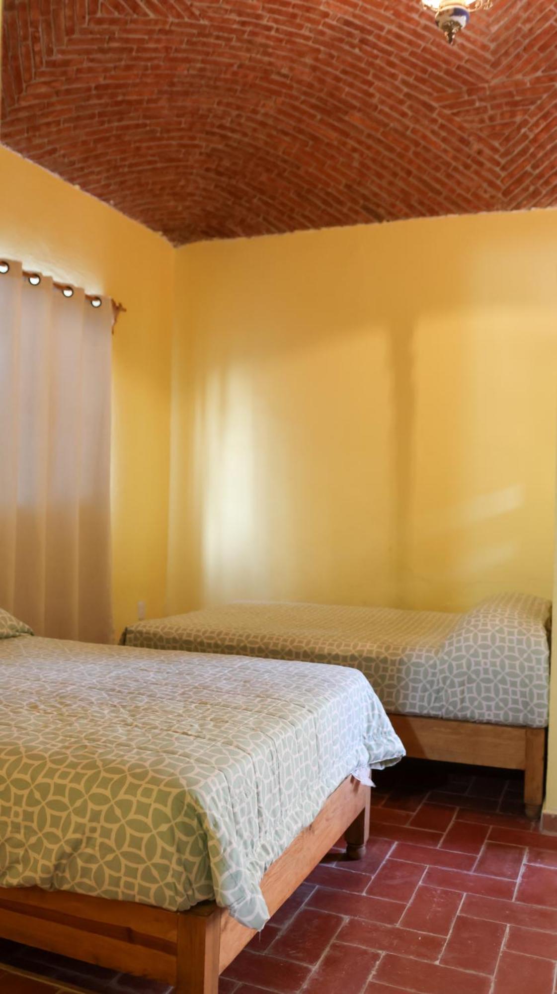 Posada La Mora - Hospedaje Panoramico Guanajuato Luaran gambar