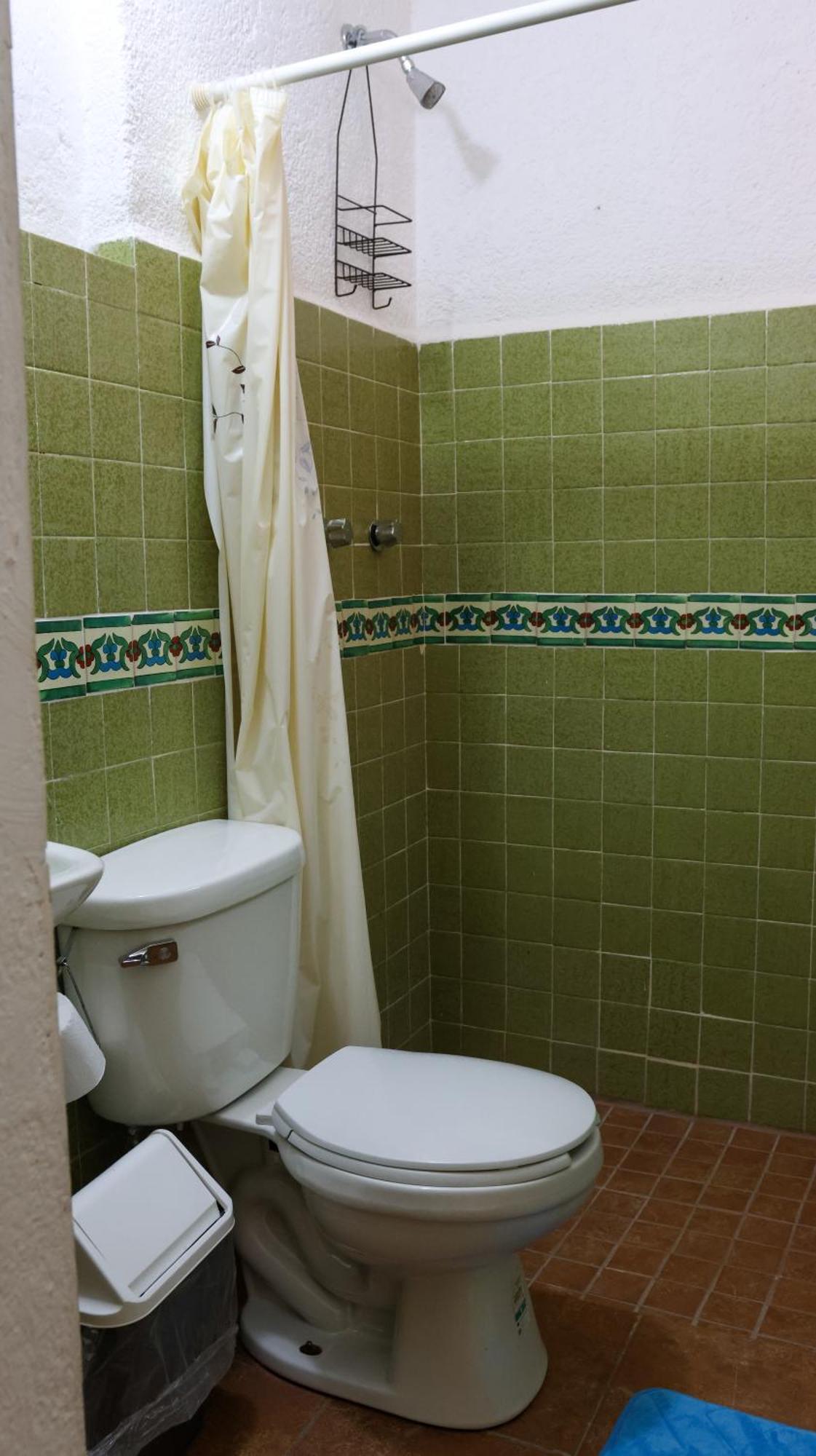 Posada La Mora - Hospedaje Panoramico Guanajuato Luaran gambar