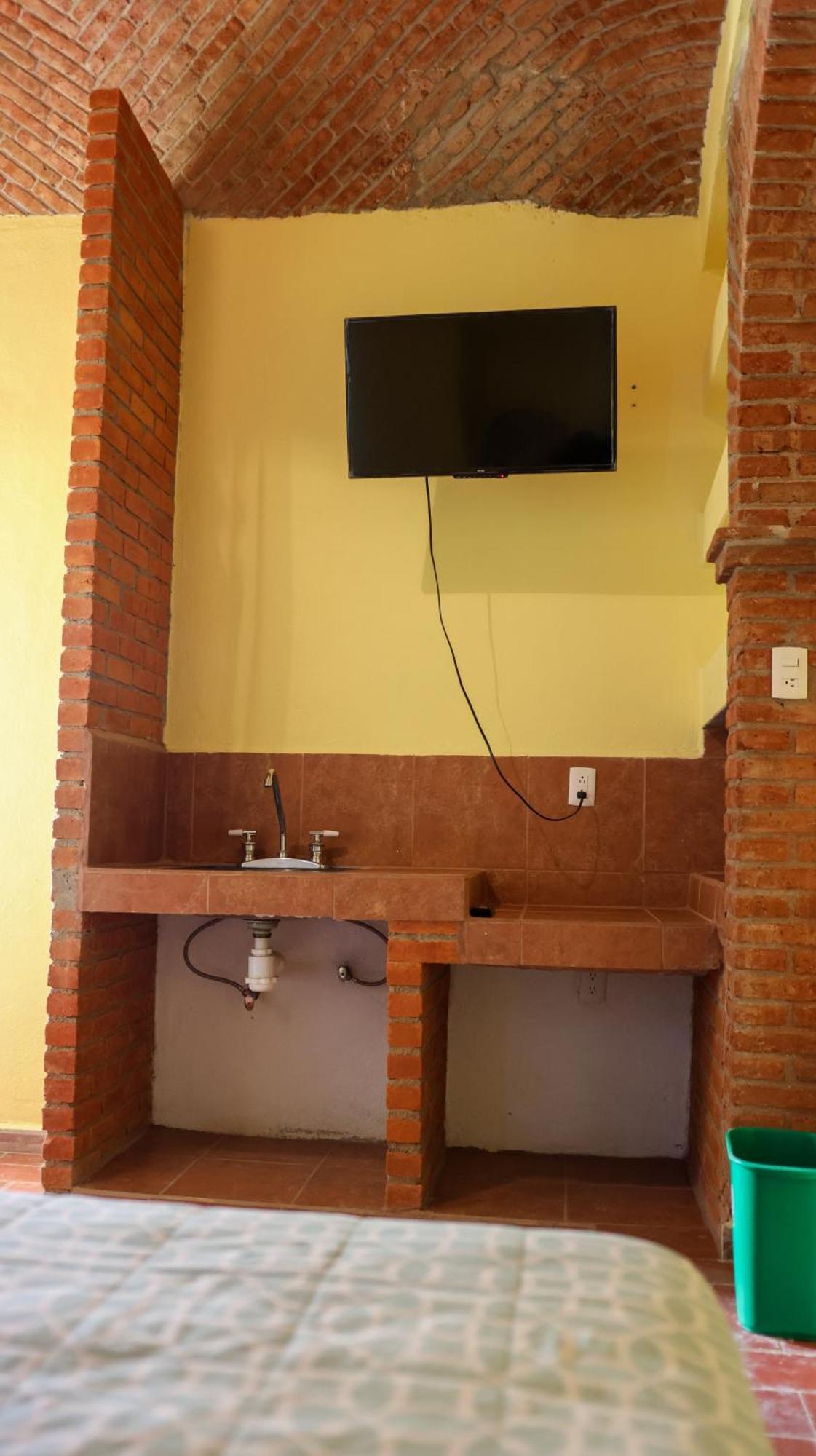 Posada La Mora - Hospedaje Panoramico Guanajuato Luaran gambar