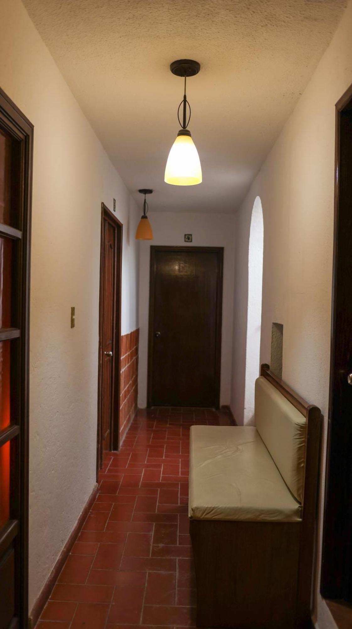 Posada La Mora - Hospedaje Panoramico Guanajuato Luaran gambar