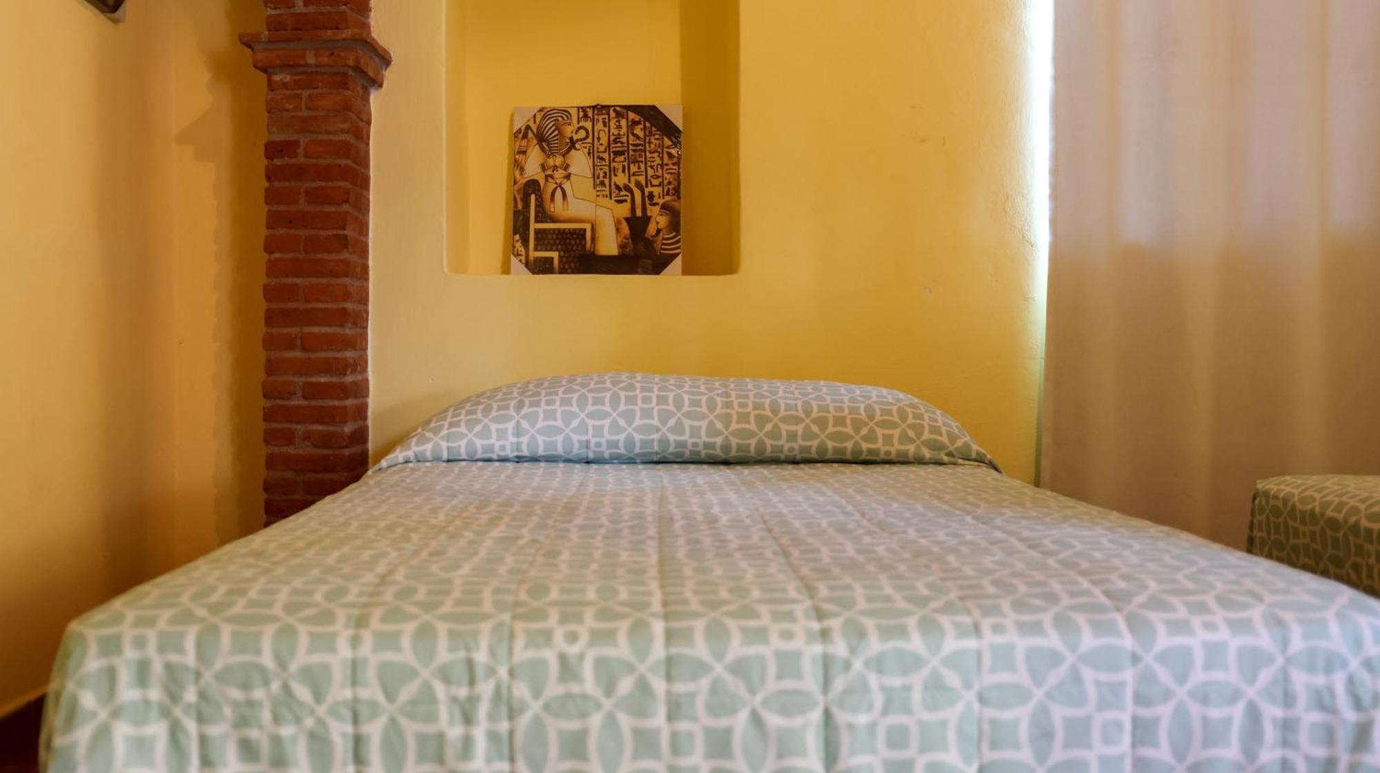 Posada La Mora - Hospedaje Panoramico Guanajuato Luaran gambar