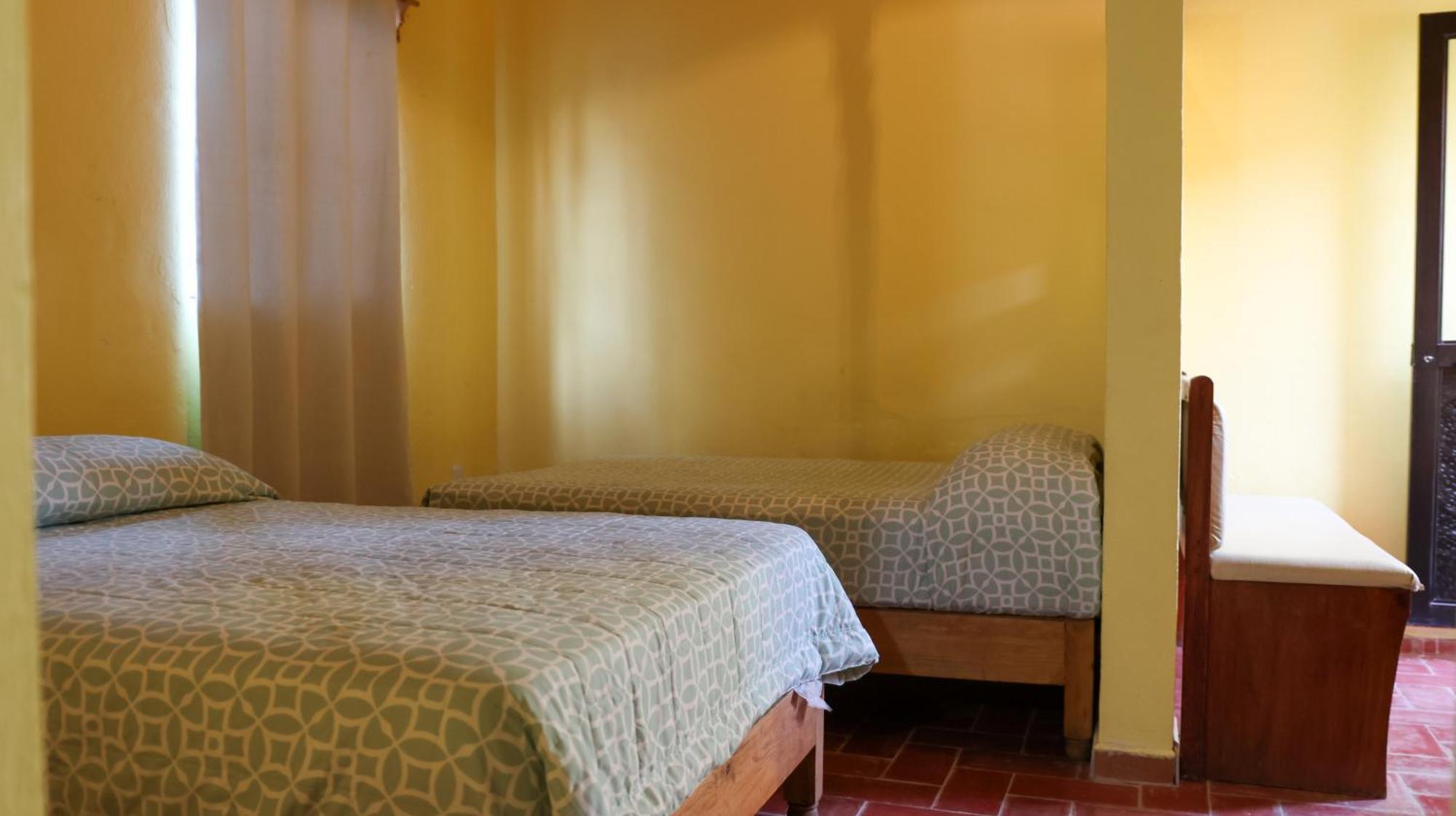 Posada La Mora - Hospedaje Panoramico Guanajuato Luaran gambar