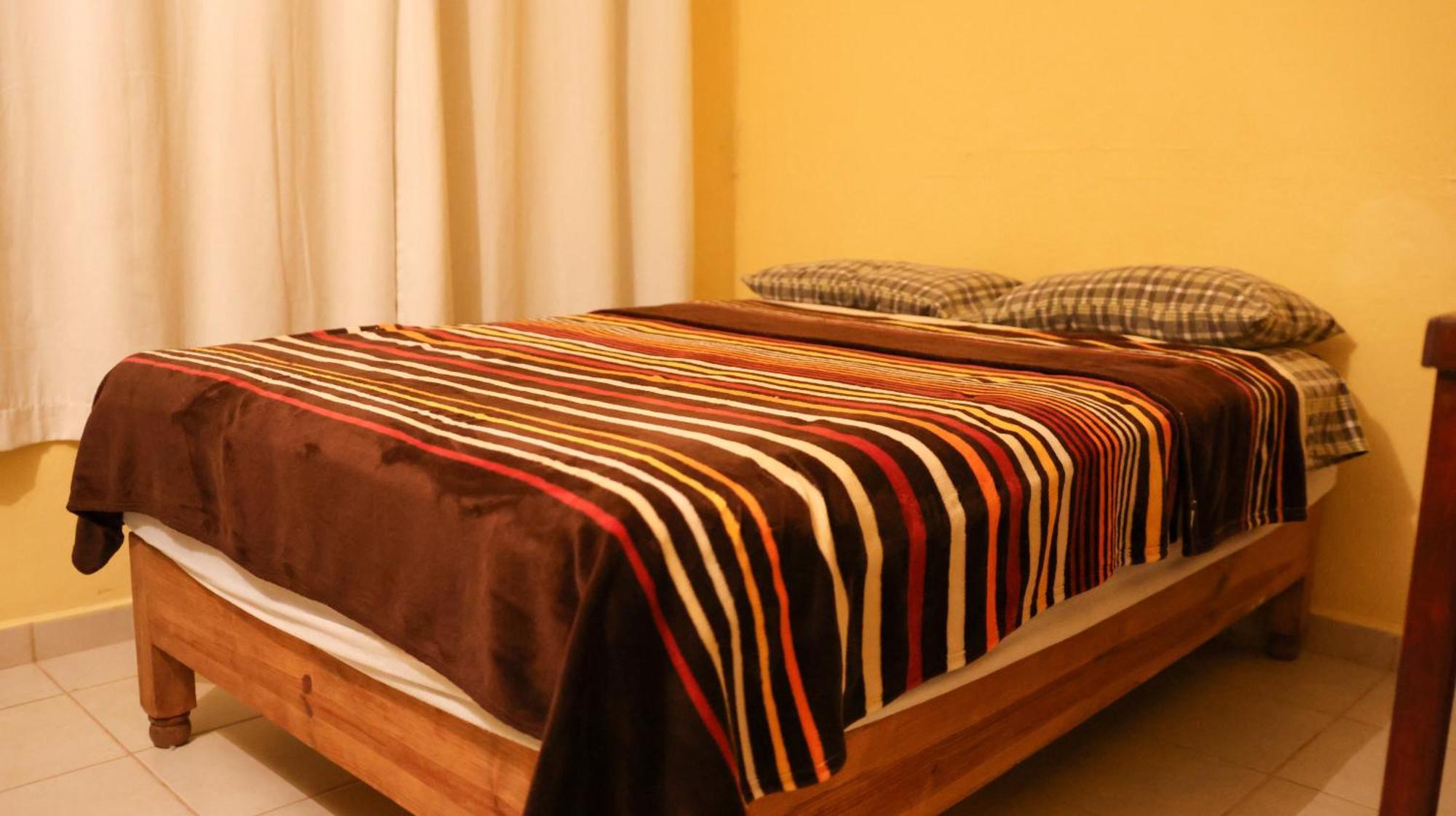 Posada La Mora - Hospedaje Panoramico Guanajuato Luaran gambar